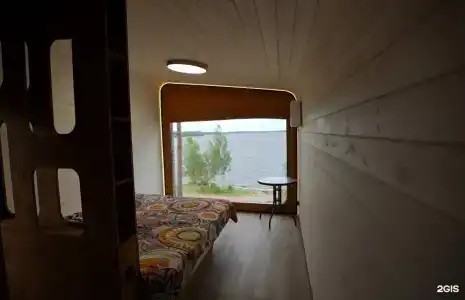 Высокий берег - 3