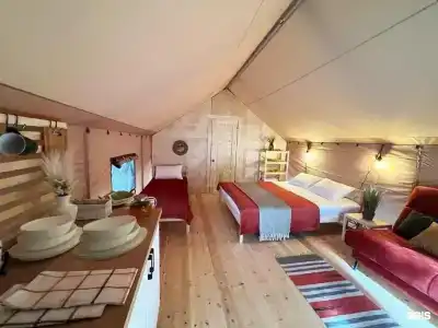 Лисичкин берег - 2