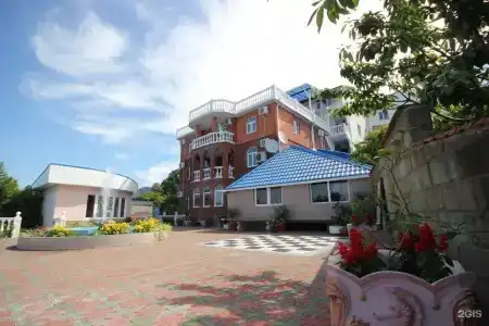 Курортный отель GrandLoo - 25