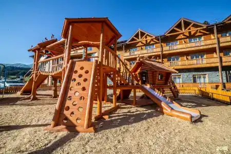 Arkhyz Royal Resort & Spa - 63