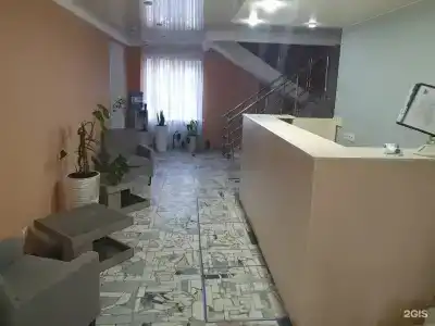 Пансионат Бешпагир - 4