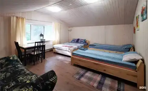 GreenCamping - 12