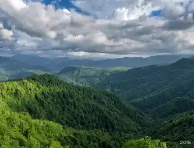 Горная Деревня - 22