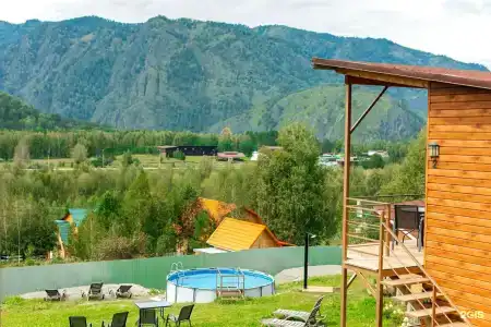Апарт-отель List - 5