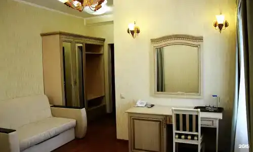 Платан Resort - 25