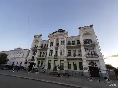 Центральная - 0