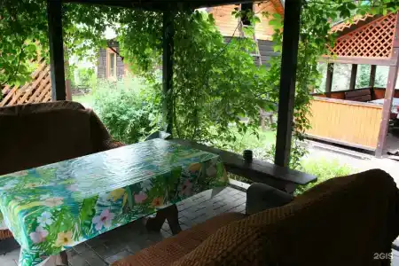 Райский бережок - 19