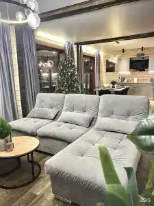 BushHouse Luxe - 2