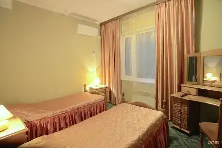 VE art resort - 72