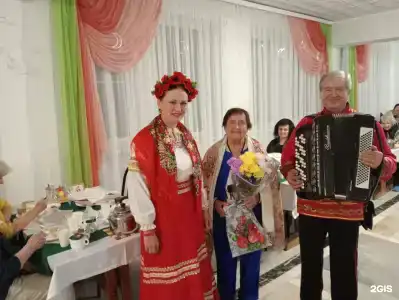 Русь - 69