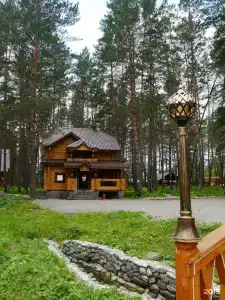 Деревня Берендеевка - 69