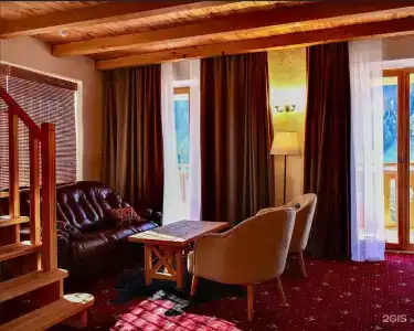 Pino relax hotel & SPA - 59
