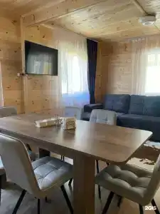 Архыз форест хауз - 6