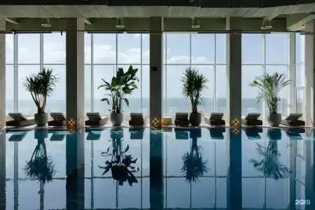 Miracleon Dusit Thani Resort & SPA Anapa - 22