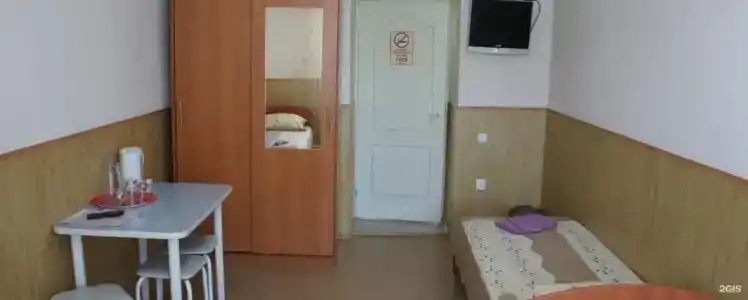 Таёжная - 6