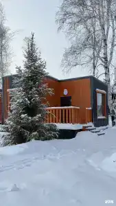 Бархатный Сезон - 0