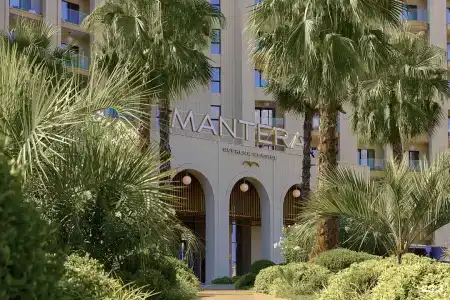 MANTERA Supreme - 17