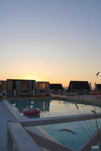 Глэмпинг Alfa Глэмпинг - 81