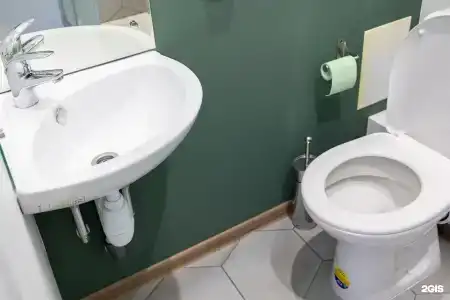 Green Hostel - 16