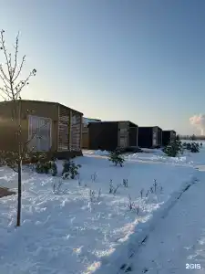 Лисицкий парк - 29