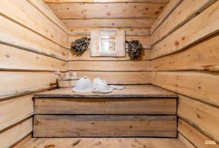 LuckyHomeRent Прилесная 1 - 83