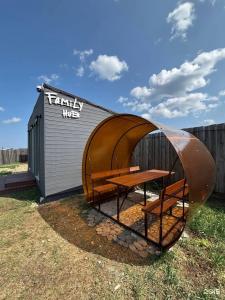 Family Hub - 10