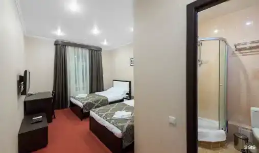 Prestige House Verona - 37