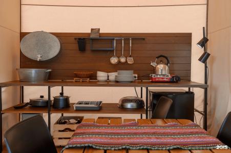 Глэмпинг Благолэнд - 13