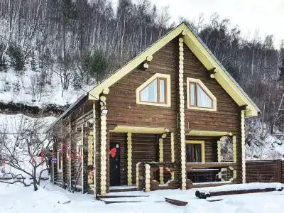 Гостевой дом мечты - 15