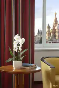 Балчуг Кемпински - 13
