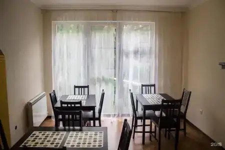 Дубки - 3