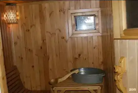 Helen's Home - 2