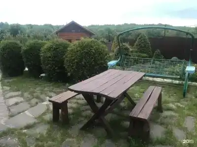 Усадьба Тишина на Дону - 2