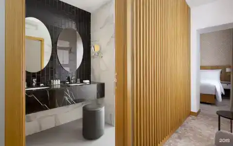 Doubletree Moscow Arbat - 16