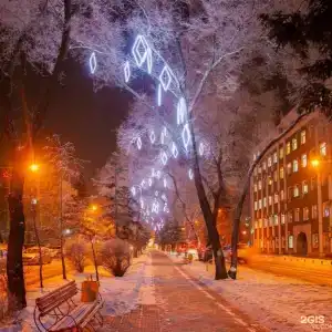 Хакасия - 50