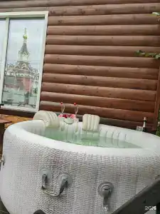 В гостях у кроликов - 36