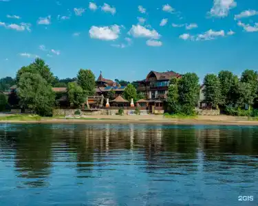 Терем у Реки - 21