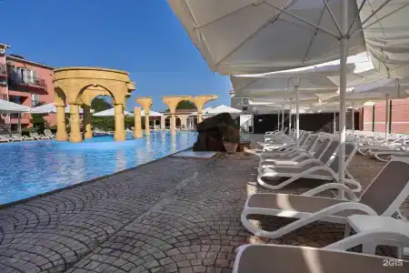 Alean Family Resort & SPA Riviera 4* Ultra All Inclusive - 33