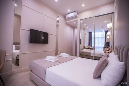 SunLine LUXury - 78