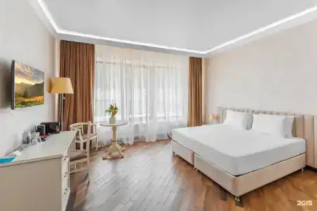 Cosmos Vladikavkaz La Vallee - 14