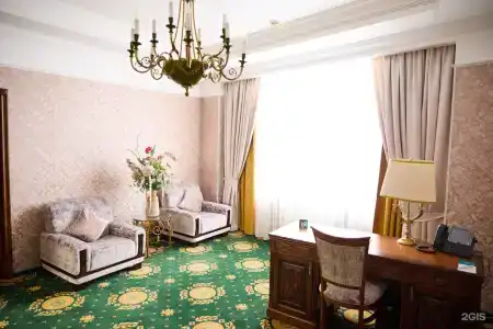 Korston Club Hotel Kazan - 54