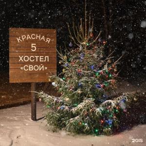 Свои - 132