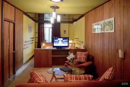 VE art resort - 93
