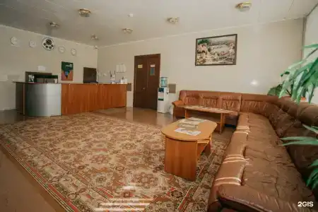 Пансионат Госфильмфонд - 3