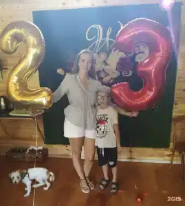 Опушкино - 12