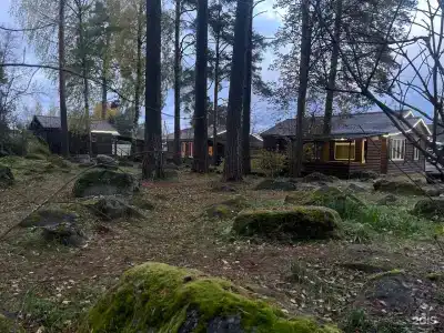 Плотвичкина заводь - 68