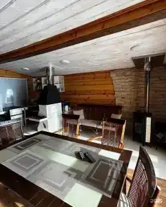 Парк отель в Тайге - 9