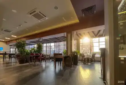 Alpha Business-Hotel - 19