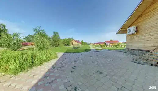 Клуб Золотая Рыбка - 46