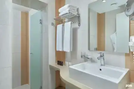 Alean Family Resort & SPA Sputnik 4* Ультра все включено - 16